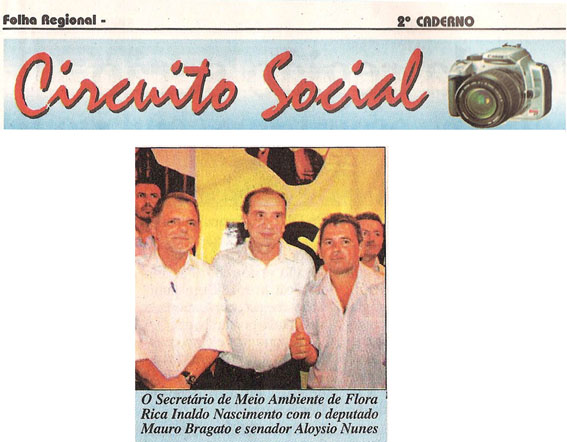 folha regional - 05 11 11 - circuito