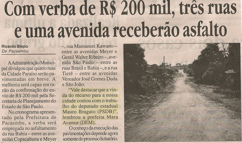 folha regional - 10 12 11 - pacaembu