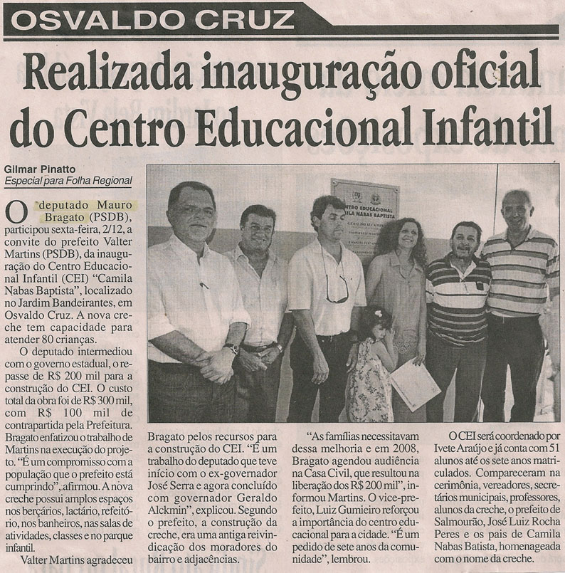 folha regional - 10 12 11 - cei