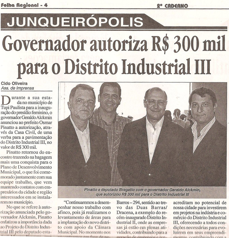 folha regional - 20 08 11 - junqueiropolis