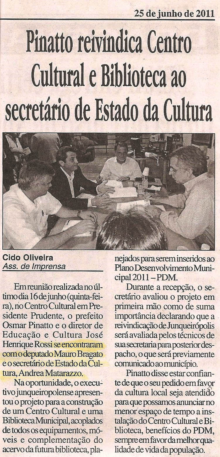 folha regional - 25 06 11 - pinatto