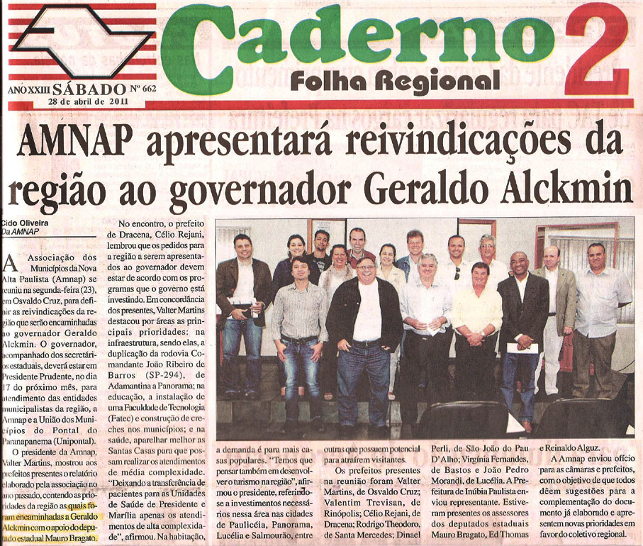 folha regional 28 04 11