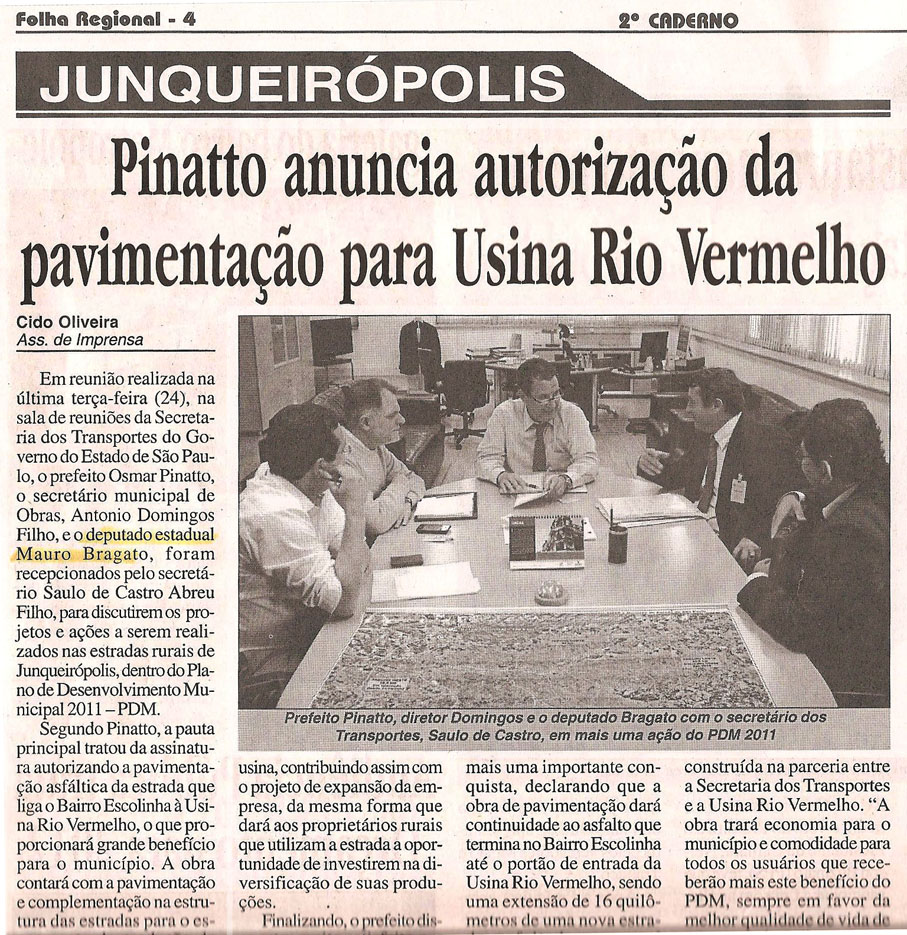folha regional 28 05 11