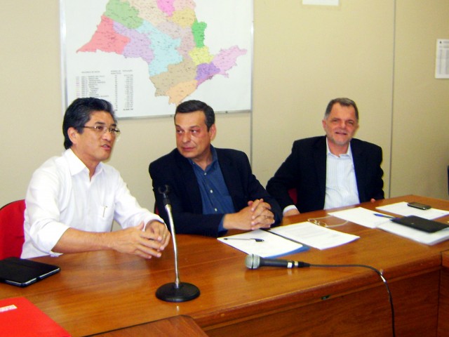 Ourinhos, Assis e Alta Paulista na Saúde