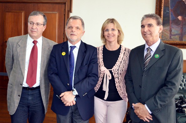 Novos cursos da Unesp para Dracena, Rosana e Tupã