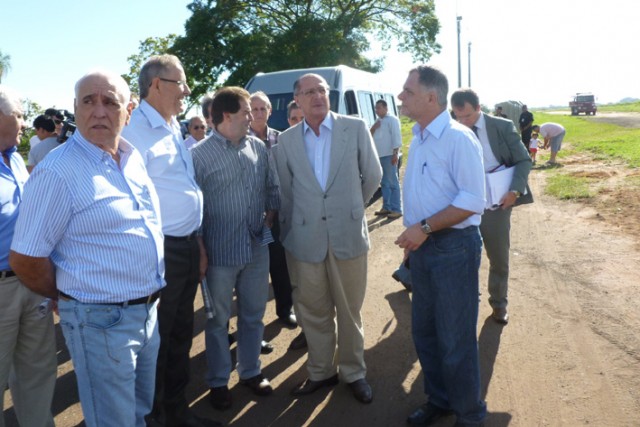 Reativação da unidade JBS na cidade de Presidente