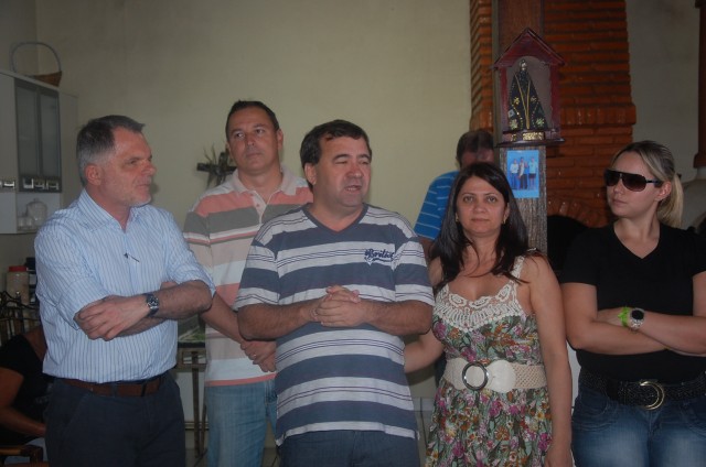BRAGATO COM ZÉ LUIZ E GABAU EM SALMOURÃO