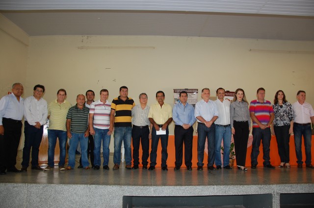 Títulos de propriedade em Santa Mercedes