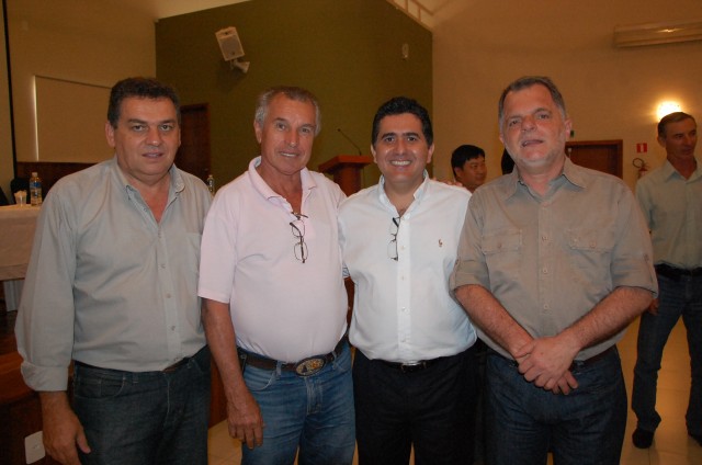 Encontro da Agricultura Familiar