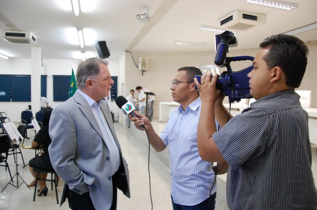 Curso de Medicina em Adamantina