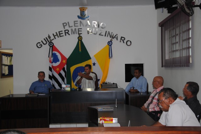 Visita a Flora Rica