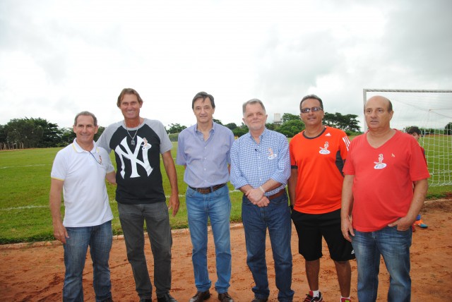 Novo campus da Fai em Adamantina