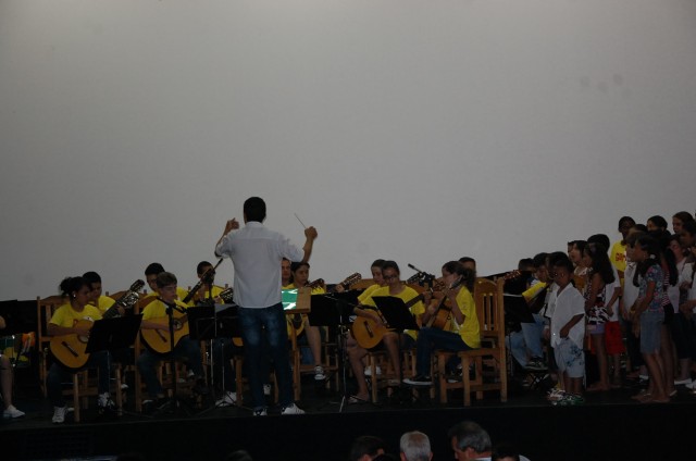 INAUGURAÇÃO EM OSVALDO CRUZ