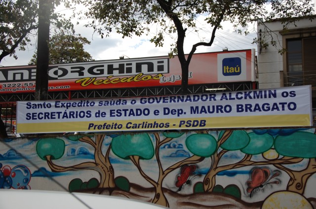 Governo Presente: agradecimentos dos municípios