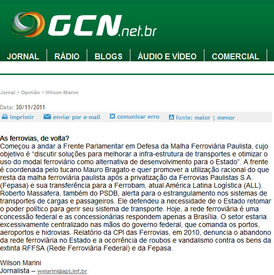 gcn - 30 11 11