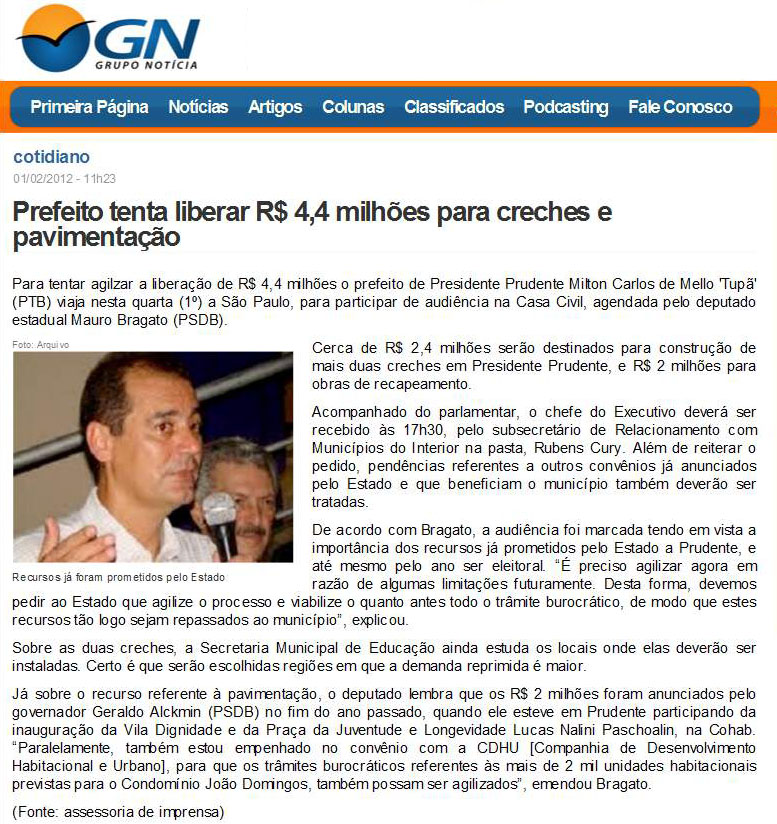 grupo noticia - 01 02 12