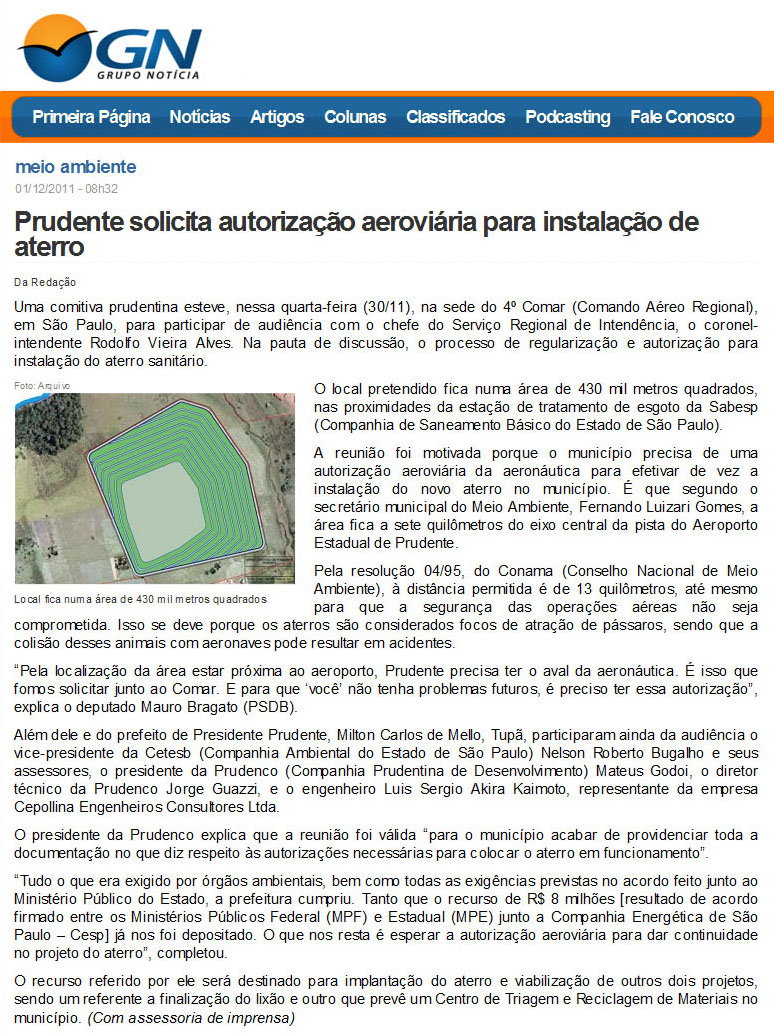grupo noticia - 01 12 11