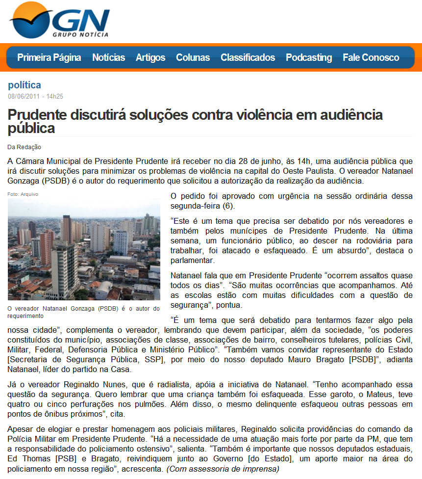 grupo noticia - 08 06 11