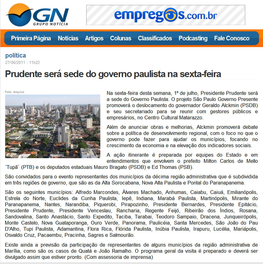 grupo noticia - 27 06 11
