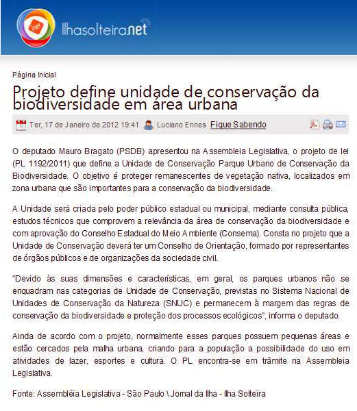 ilha solteira net - 17 01 12