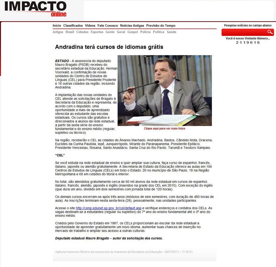 impacto - 28 07 11