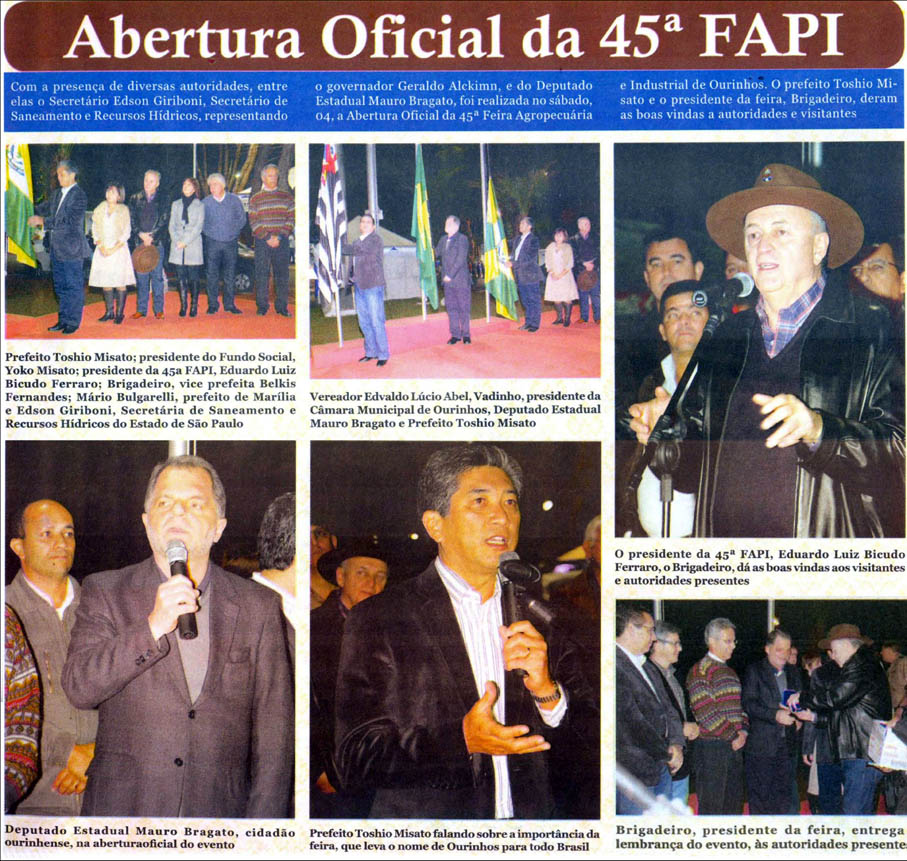 jornal da divisa - 07 06 11 - fapi