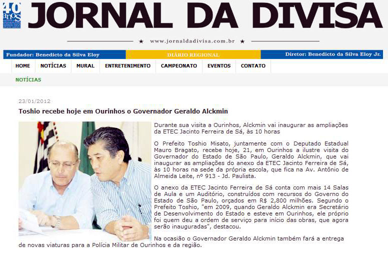 jornal da divisa - 23 01 12