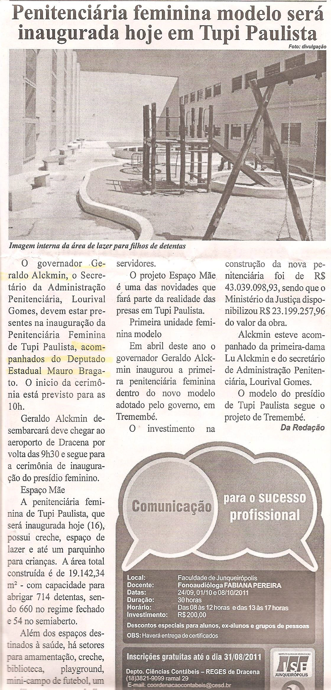 jornal diario - 16 08 11