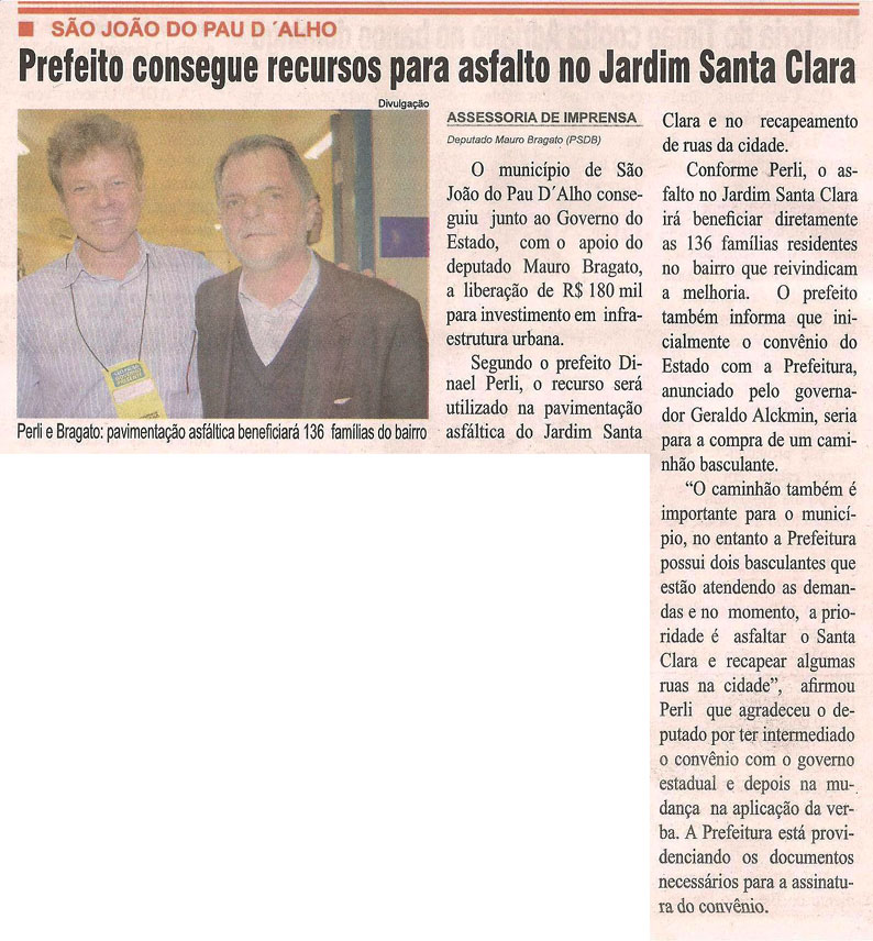 jornal regional - 29 09 11