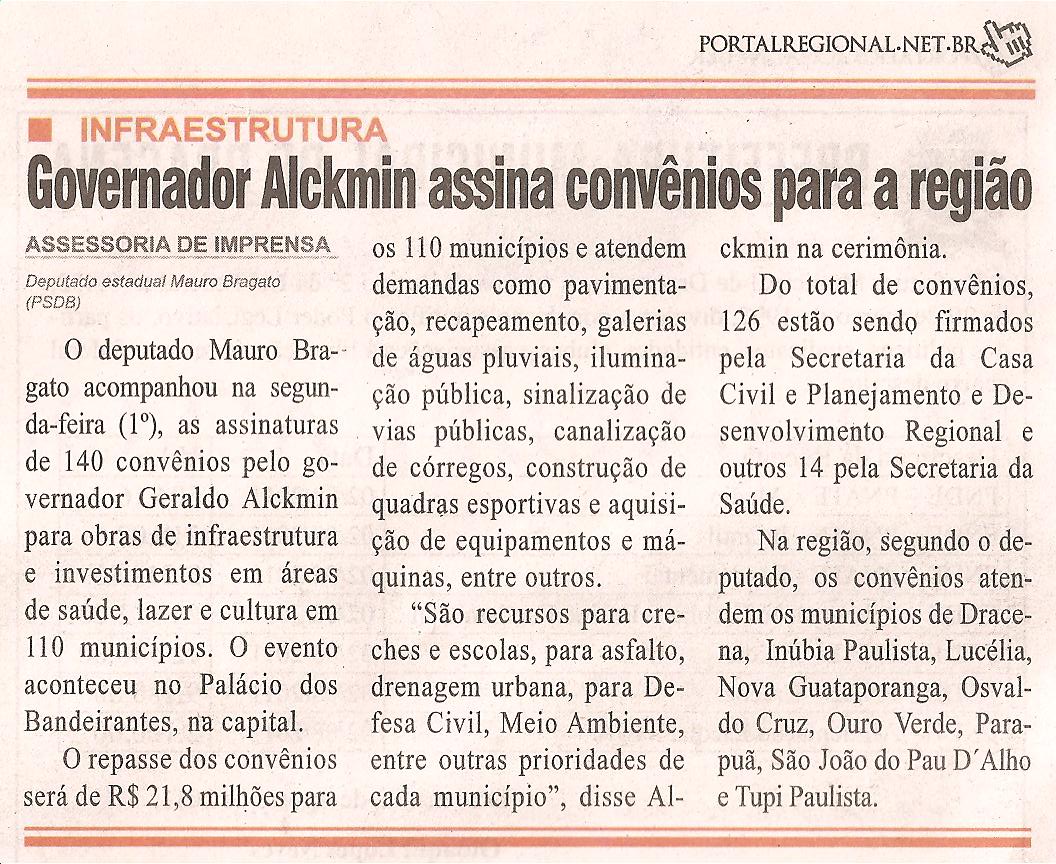 jornal regional - 03 08 11