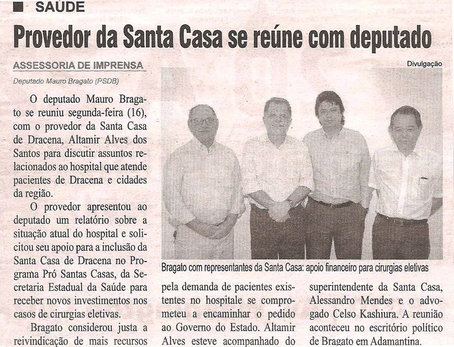 jornal regional - 20 05 11