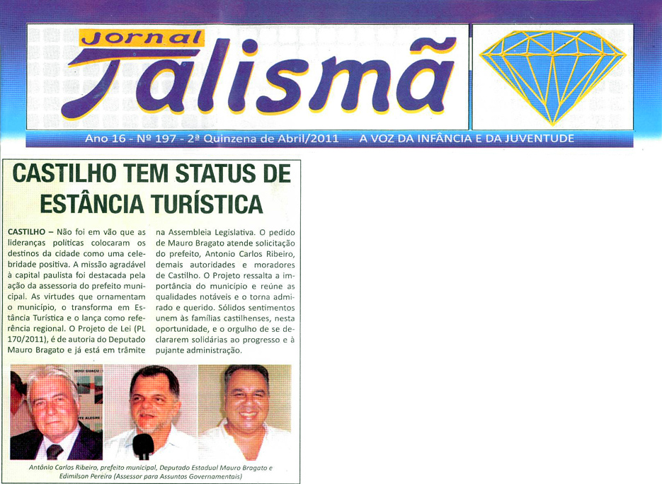 talismã