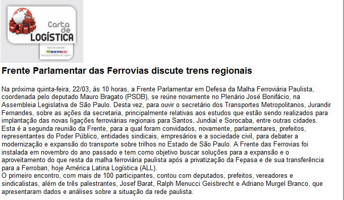 carta de logistica - 21 03 12