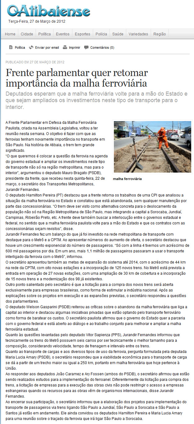  o atibaiense -27 03 12