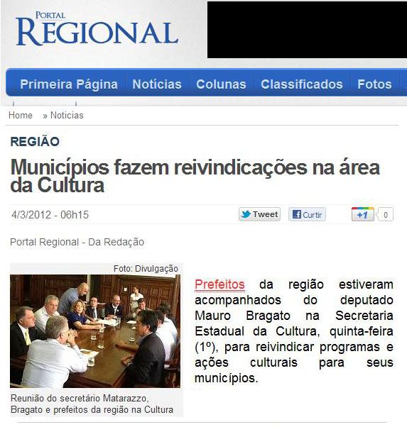 jornal regional - 04 03 12