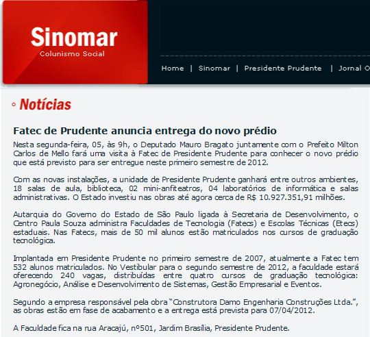 sinomar - 04 03 12