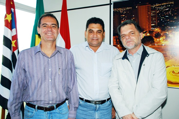 Obras  do Centro Esportivo da Vila Furquim est?o em fase final