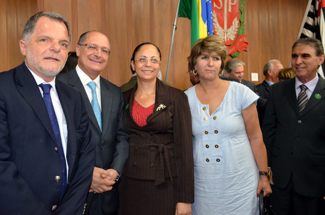 Novos cursos da Unesp em Dracena, Rosana e Tup?