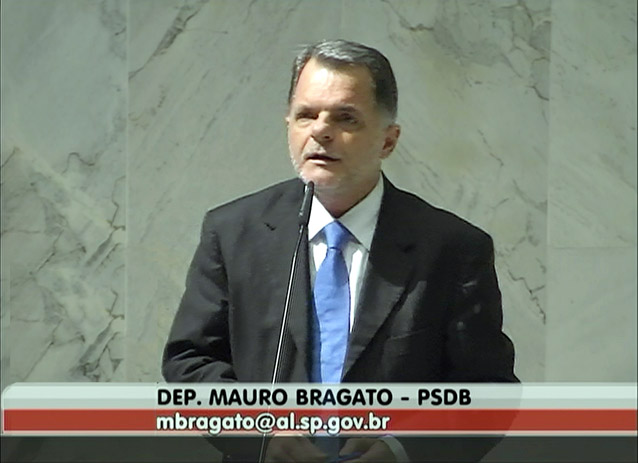 Regulariza??o de terras na regi?o de Prudente em debate na Alesp