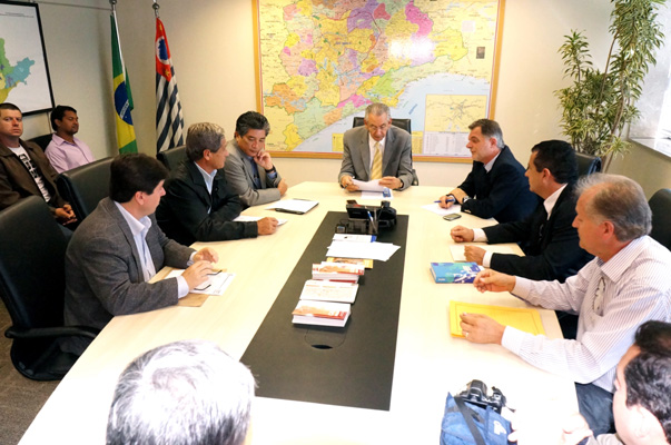 Recapeamento de ruas em Ourinhos e investimentos em mais cidades