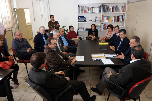 Ummes e Estado se unem para auxiliar Santa Casa de Ourinhos