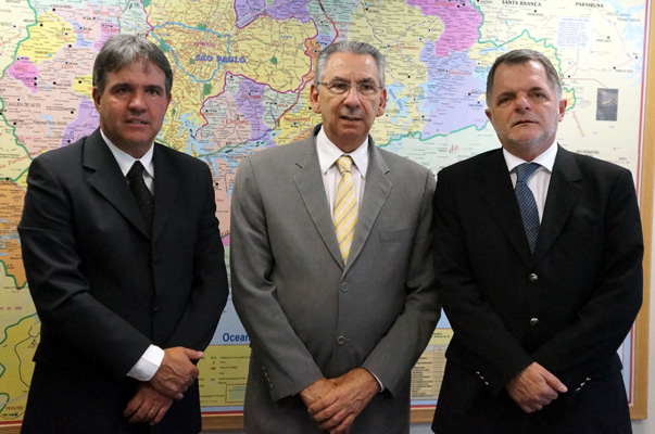 Deputado conquista novas moradias para regi?o de Prudente