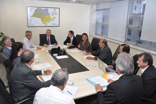 SECRET?RIO  DA HABITA??O  LIBERA MAIS DE 1.400 MORADIAS PARA ALTA PAULISTA