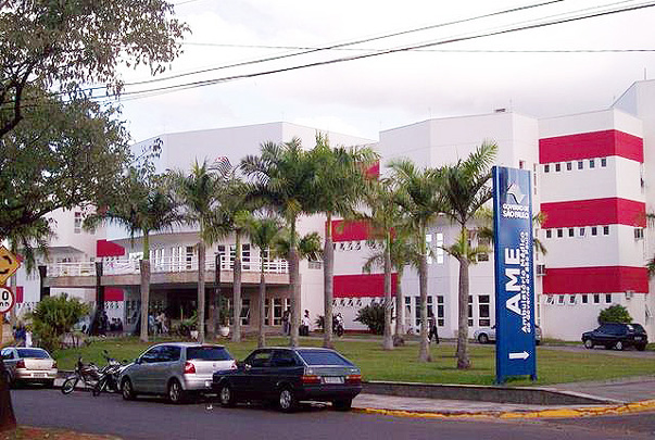 Faculdade Estadual de Medicina para Presidente Prudente