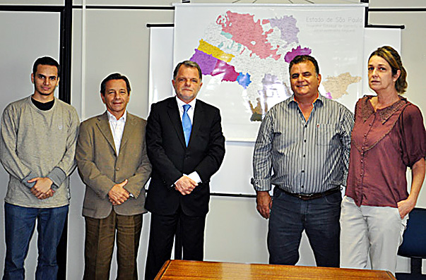 Unipontal assina conv?nio de Plano de Desenvolvimento Regional