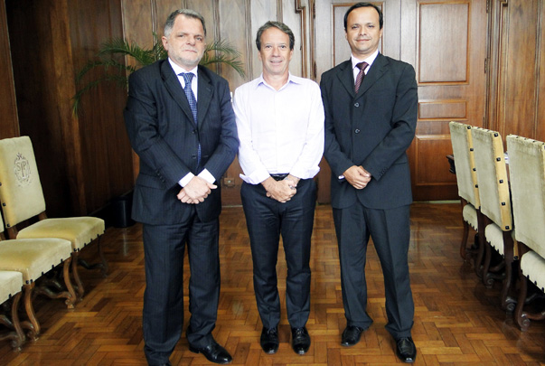Santa Mercedes ? contemplada com R$ 180 mil para infraestrutura