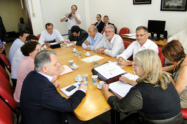 Cursos t?cnicos da Etec para o Oeste Paulista