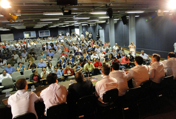 Regi?o de Assis recebe encontro sobre programa de agricultura familiar