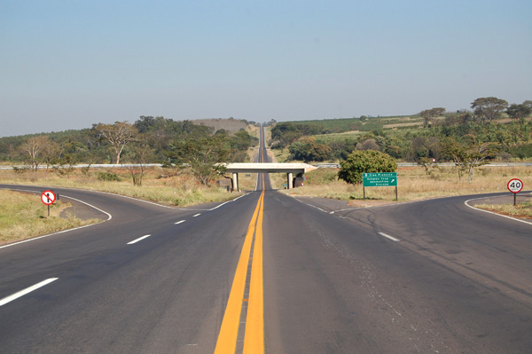Definidas empresas que far?o obras na Rodovia Assis Chateaubriand