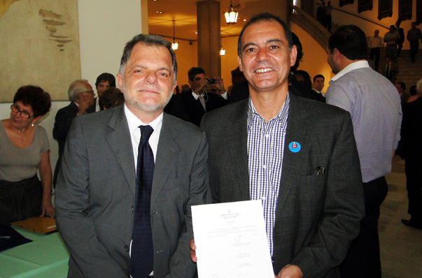 Presidente Prudente recebe mais R$ 2 milh?es para recapeamento de ruas